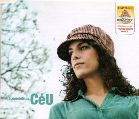 Malemolencia - Ceu (CD Single)
