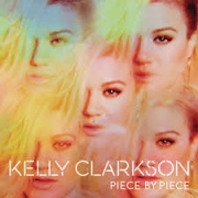 Kelly Clarkson - Piece BY Piece (CD) (888750708625)