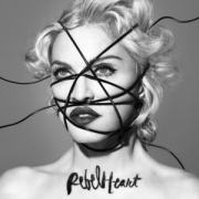LP MADONNA - Rebel Heart (Deluxe) VINYL DUPLO  IMPORTADO (LACRADO)