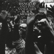 LP DAngelo and The Vanguard - BLACK MESSIAH (VINYL DUPLO IMPORTADO LACRADO)