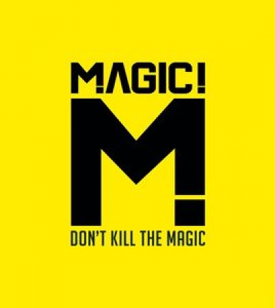 LP Magic - Dont Kill the Magic IMPORTADO LACRADO
