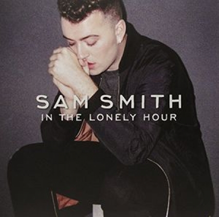 LP Sam Smith - In The Lonely Hour (VINYL IMPORTADO LACRADO)