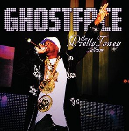 LP Ghostface - Pretty Toney Album VINYL DUPLO IMPORTADO LACRADO