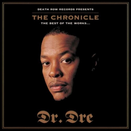 Dr Dre - The Chronicle The Best Of The Works (CD)