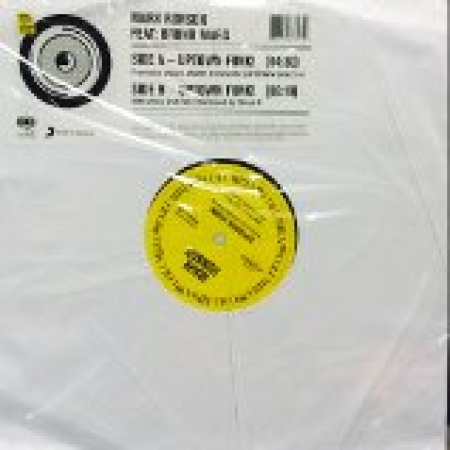 LP Mark Ronson - Uptown Funk IMPORTADO