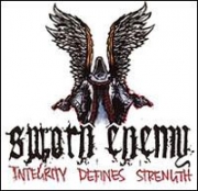 Sworn Enemy - Integrity Defines Strength (CD)