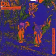 Del tha Funkee Homosapien - I Wish My Brother George Was Here (CD)