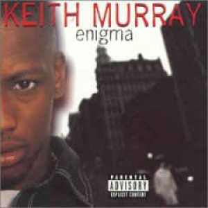 Keith Murray - Enigma (CD)