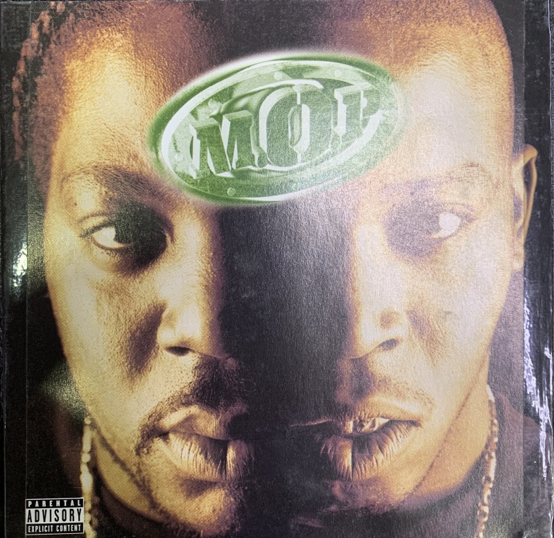 MOP - First Family 4 Life (CD)