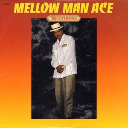 LP Mellow Man Ace ‎- Mentirosa