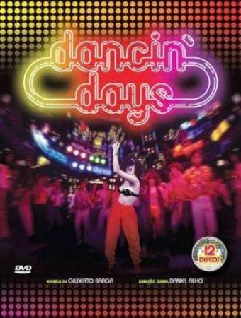 Dancin Days - 12 Discos
