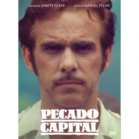 Pecado Capital - Box Com 10 DVDs