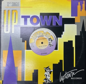 LP Heavy D The Boyz - Got Me Waiting VINYL SINGLE IMPORTADO