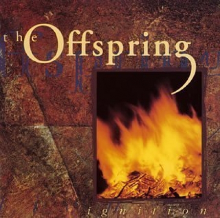 The Offspring - IGNITION (CD)