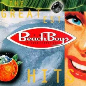 Beach Boys, The - 20 Good Vibrations - The Greatest Hits (CD)