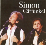 SIMON AND GARFUNKEL (CD)