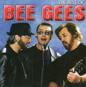 BEE GEES - THE BEST OF (CD)