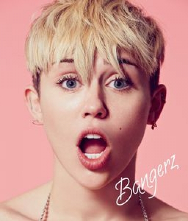 DVD Miley Cyrus Bangerz Tour (Super Jewel Box) IMPORTADO