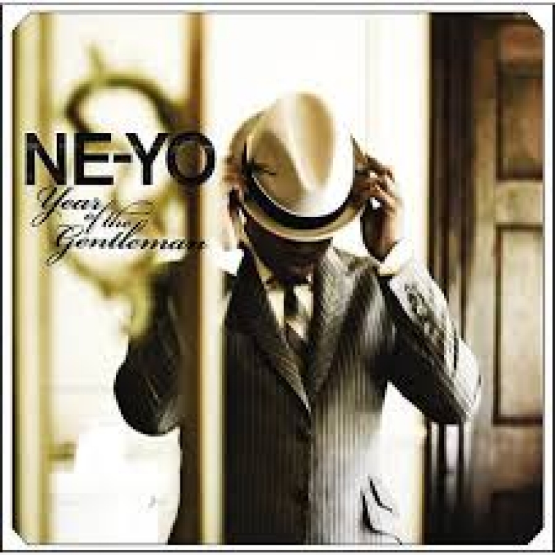 Ne-Yo - Year of the Gentleman (CD)
