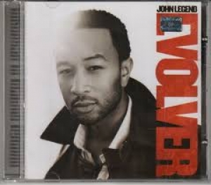 John Legend - Evolver (CD) John Legend - Evolver (CD)