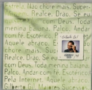 Gilberto Gil - Maiores Sucessos (CD)