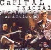 Capital Inicial - Acustico (CD)