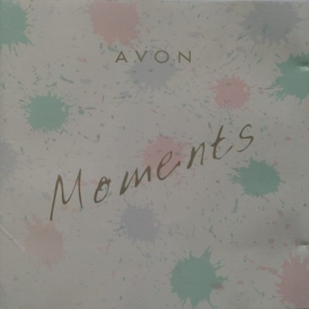 Avon - Moments (CD)