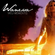 WANESSA - Meu Momento (CD)
