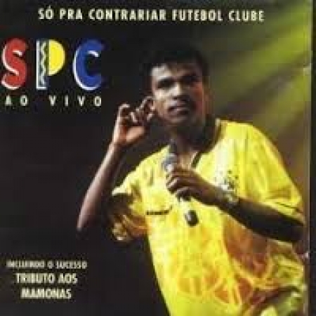 So Pra Contrariar - Futebol Clube (CD)