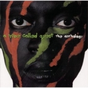 A TRIBE CALLED QUEST - THE ANTHOLOGY (CD)