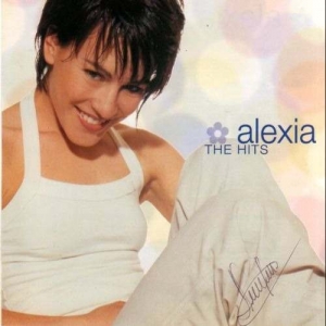 Alexia - The Hits (CD)