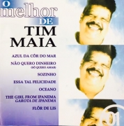 Tim Maia - O Melhor De Tim Maia (PARADOXX)