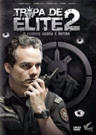TROPA DE ELITE 2 (DVD)