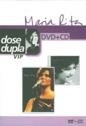 DOSE DUPLA - MARIA RITA (DVD+CD)