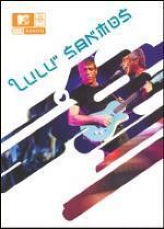 Lulu Santos - Mtv ao Vivo (DVD)