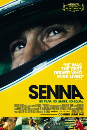 Senna - Ele Foi O Melhor Piloto Que Ja Existiu DVD