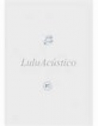 Lulu Santos - Acustico Mtv (DVD)