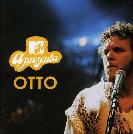 Mtv Apresenta Otto (CD)