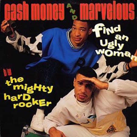 LP Cash Money And Marvelous (SINGLE)
