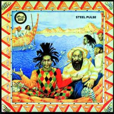 Reggae Greats - Steel Pulse (CD)