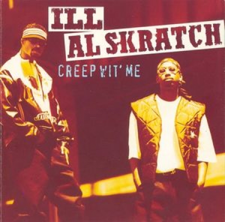 LP ILL AL Skratch - Creep Wit Me