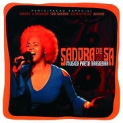 Sandra de Sa - Musica Preta Brasileira (CD)