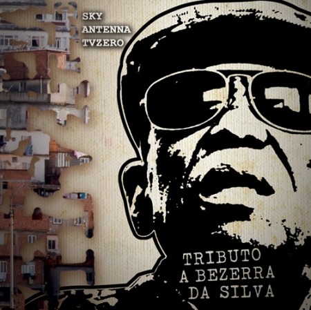 Tributo a Bezerra Da Silva (CD)