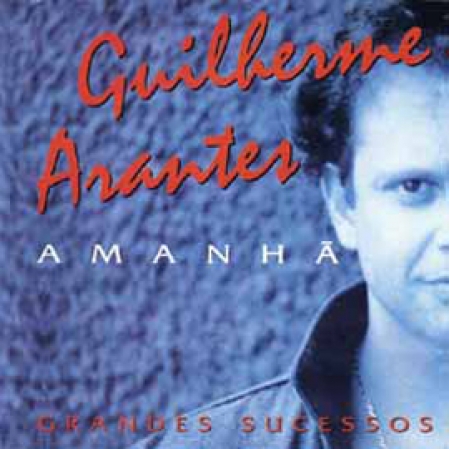 Guilherme Arantes - Amanha (CD)