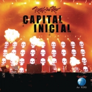 Capital Inicial - Ao vivo Rock in Rio (CD)