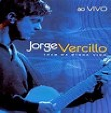 Jorge Vercillo - Trem da Minha Vida (CD)