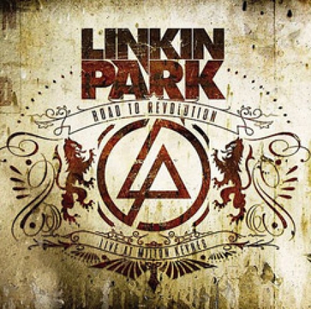 Linkin Park - Road To Revolution (CD + DVD )