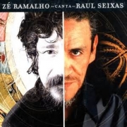 Ze Ramalho Canta Raul Seixas (CD)