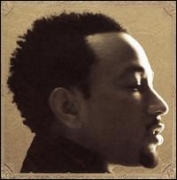 John Legend - Get Lifted (CD)