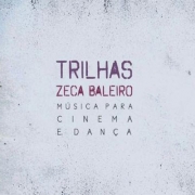 Zeca Baleiro - Trilhas Musica Para Cinema e Danca (CD)